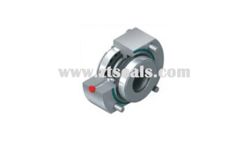 機械密封件的質量直接關系到相關機電設備的使用壽命和精密度